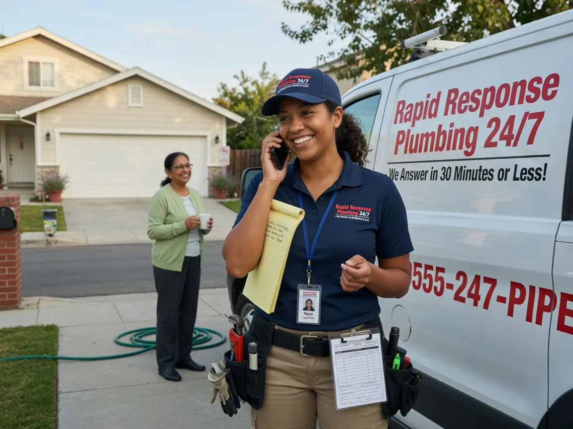 Emergency Plumber Hartville, OH FAQs